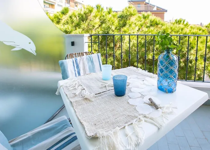 Residence Villa Dei Pini