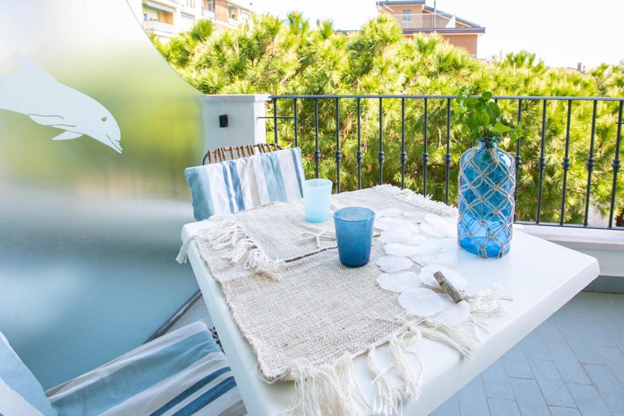 Apartahotel Dei Pini 3*