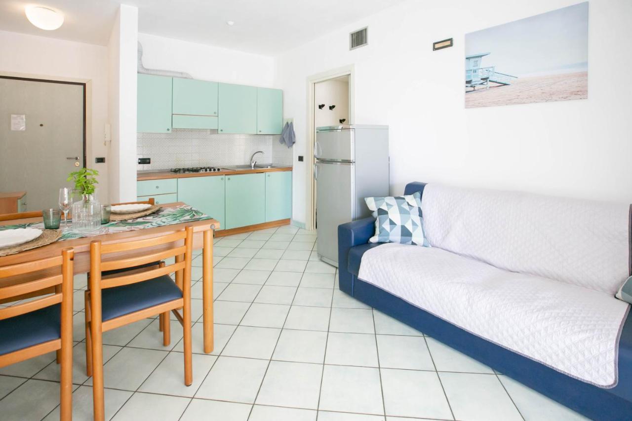 Apartahotel Dei Pini Rímini