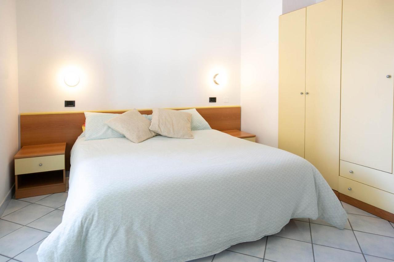 Apartahotel Dei Pini