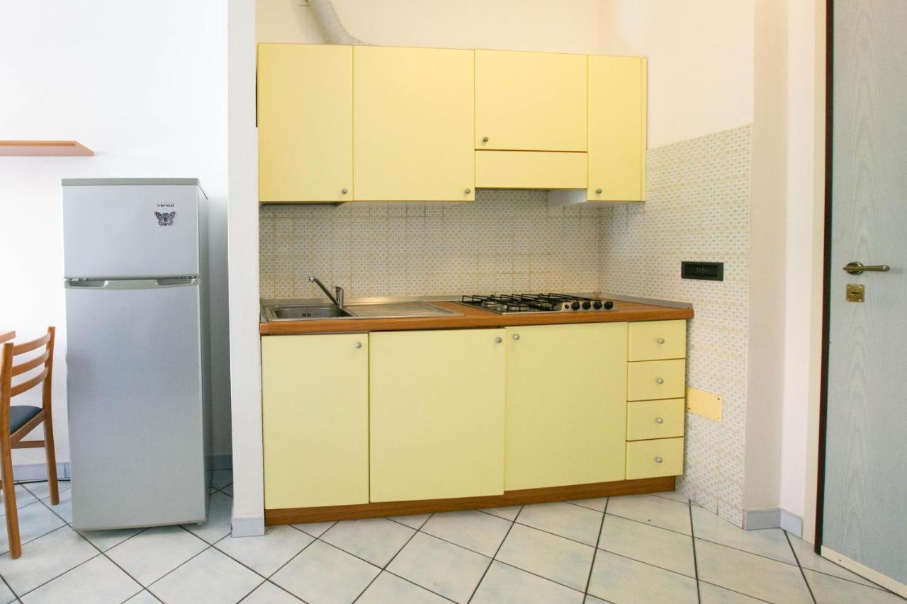 Dei Pini Apartahotel 3*