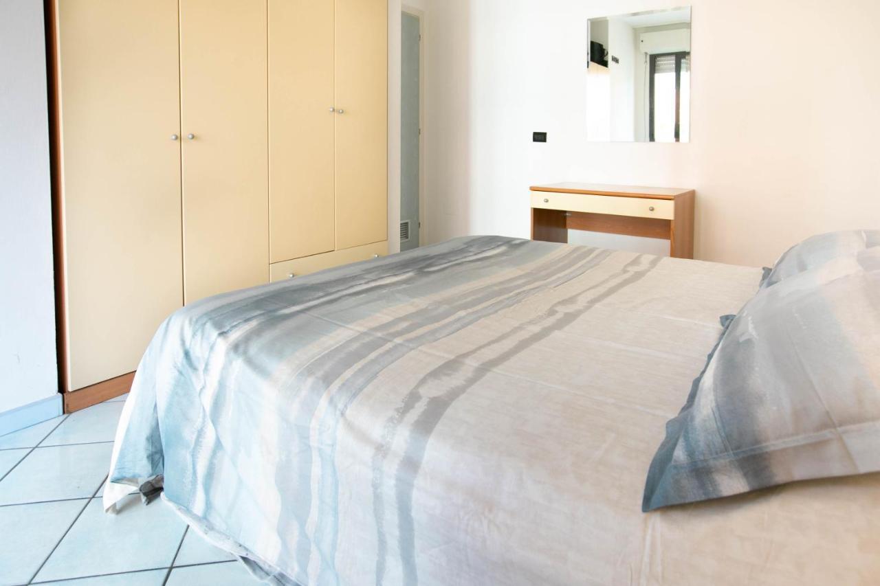 Dei Pini Apartahotel 3*