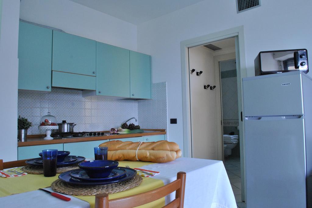 Apartahotel Dei Pini 3*